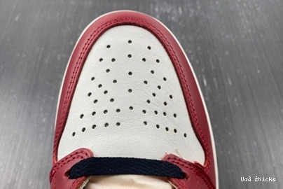 Jordan High and 1 Lost 174 Sophisticated DZ5485-612 Retro OG Found 0906